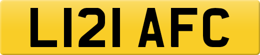 L121AFC